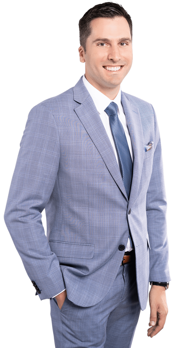 James Frodyma – Toronto Real Estate Agent James Frodyma - Toronto Real Estate Agent