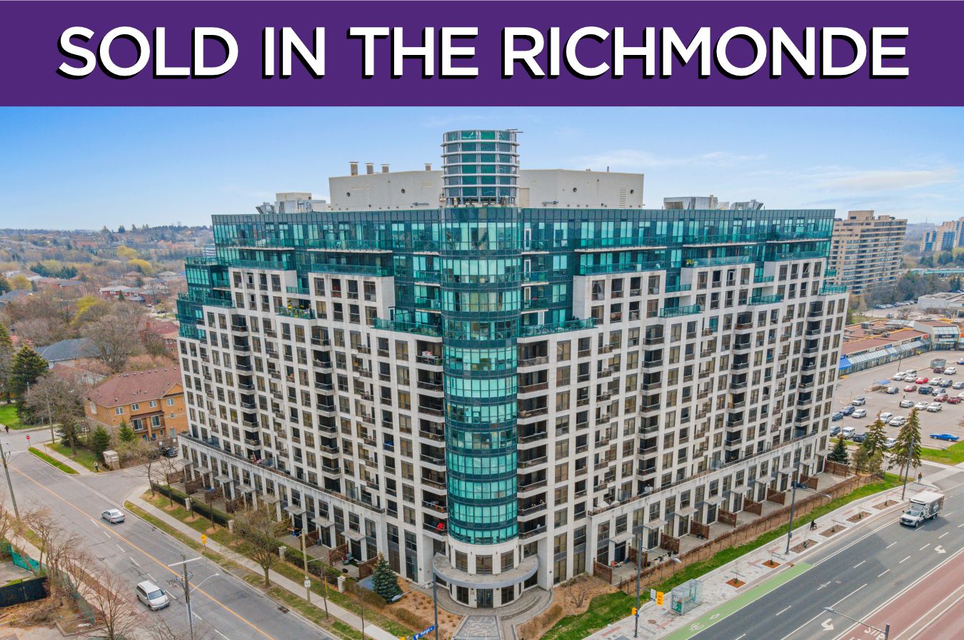 18 Harding Boulevard - Unit 418 - Sold By The Best Richmonde Real Estate Agent