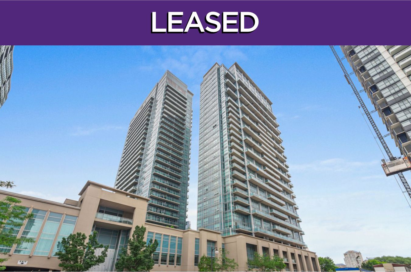 165 Legion Road Unit 1629 - Sold By The Best Humber Bay Shores Real Estate Agent