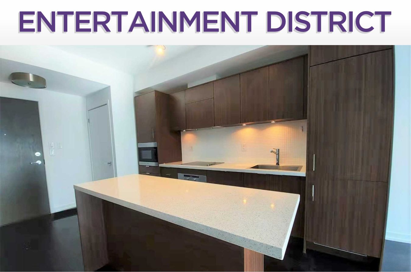 21 Widmer Unit 4012 - Purchased By The Entertainment District Real Estate Experts