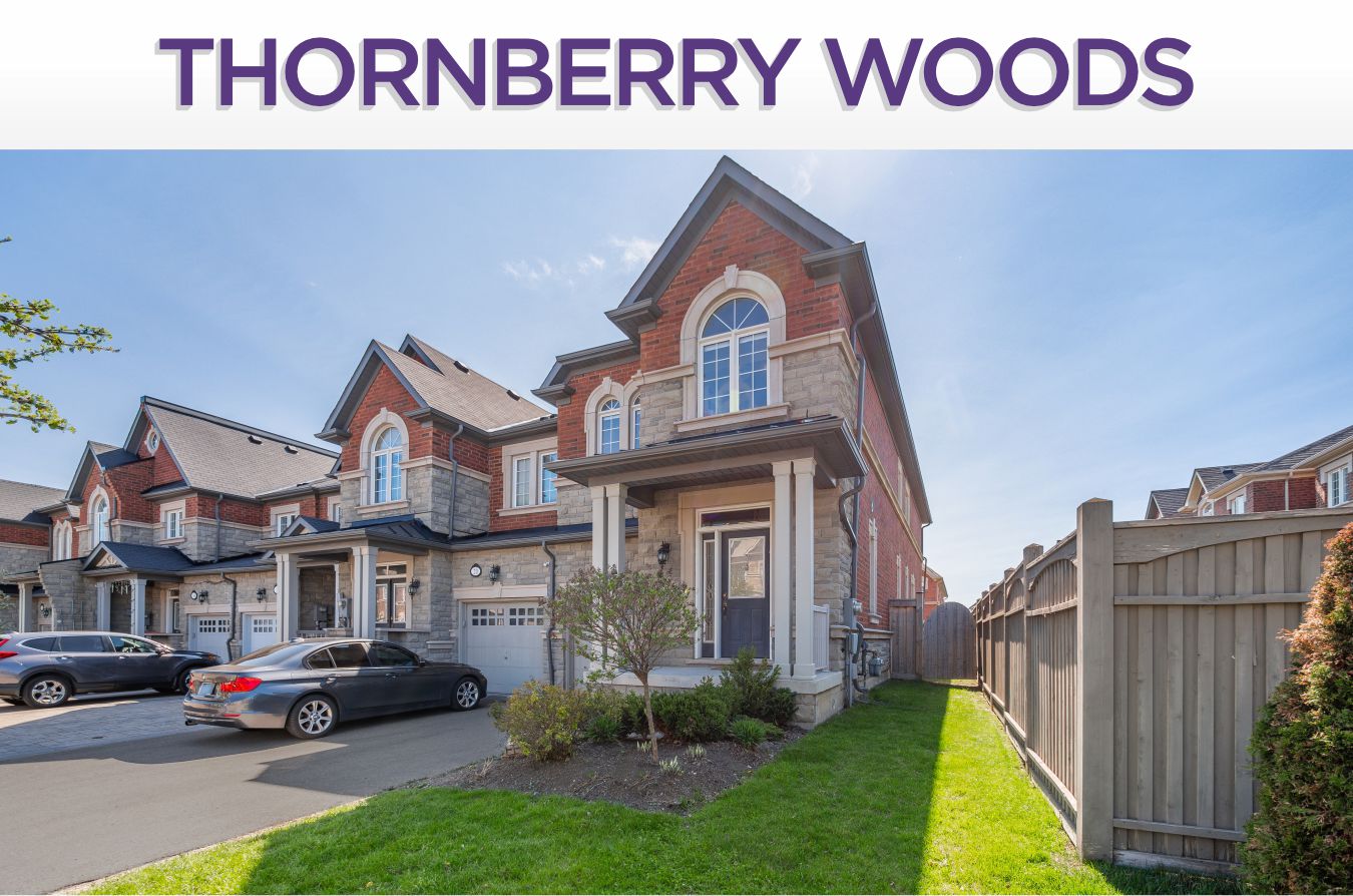 22 Overlander Way - Purchased By The Thornberry Woods Real Estate Experts