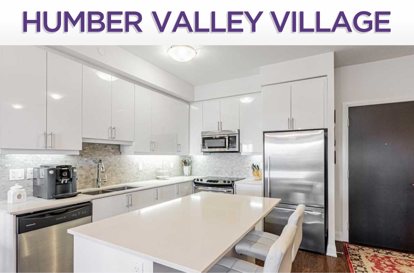 35 Fontenay Court Unit 606 - Purchased By The Humber Valley Village Real Estate Experts