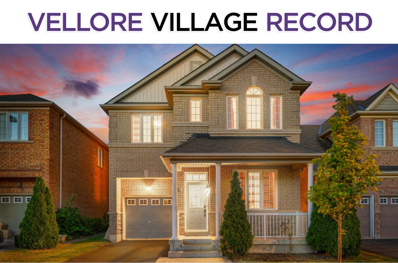 5 Moderna Drive - Sold By The Best Vellore Village Real Estate Agent