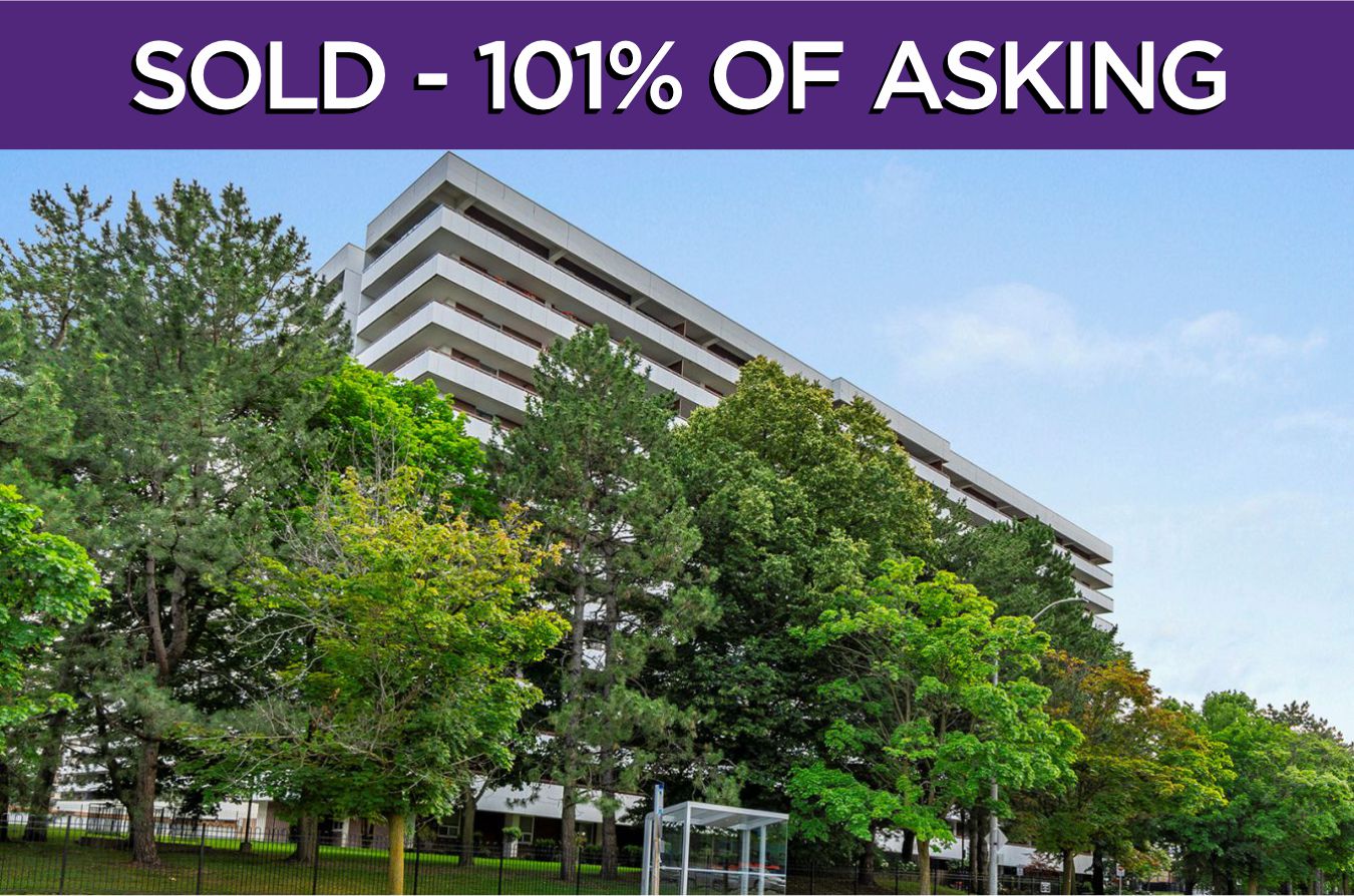 1 Royal Orchard Blvd Unit 610 - Sold By The Best Royal Orchard Real Estate Agent