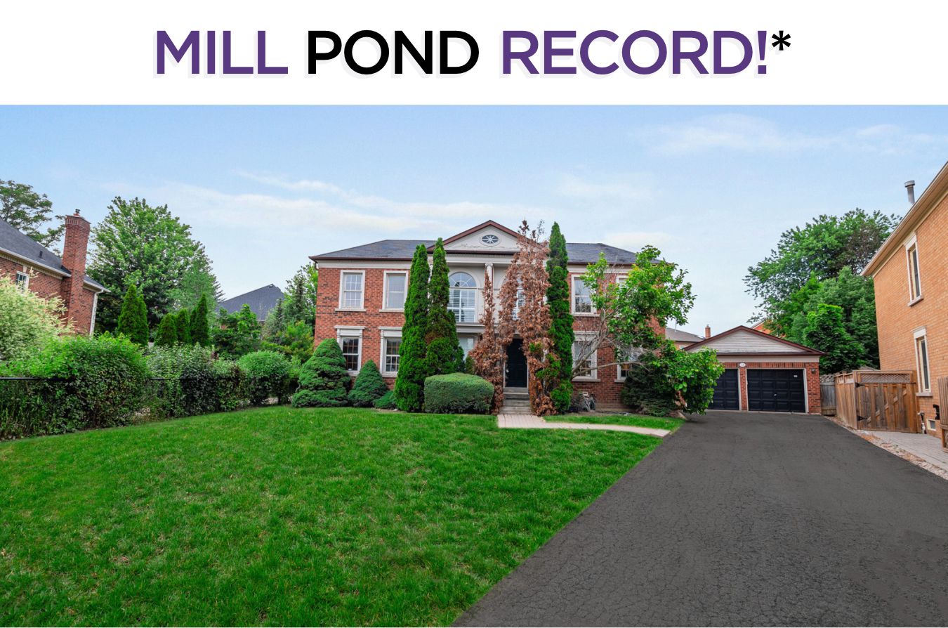 11 Riggs Court - Sold By The Best Mill Pond Real Estate Agent