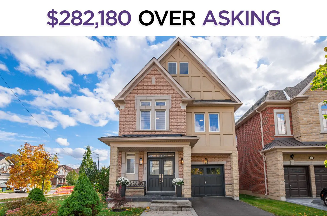 1 Randolph Drive - Sold By The Best Valleys Of Thornhill Real Estate Agent