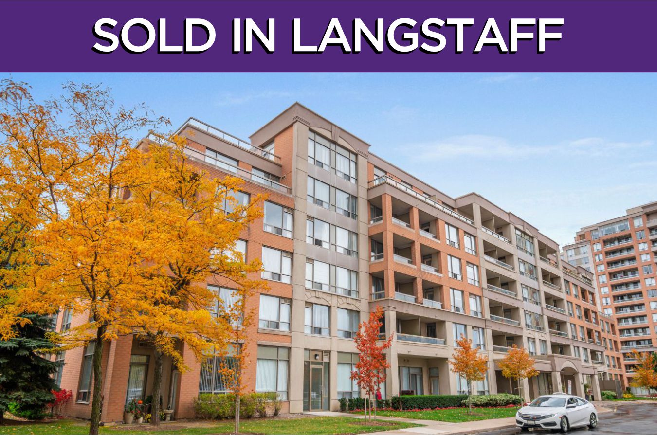 19 Northern Heights Drive 515 - Sold By The Best Langstaff Real Estate Agent