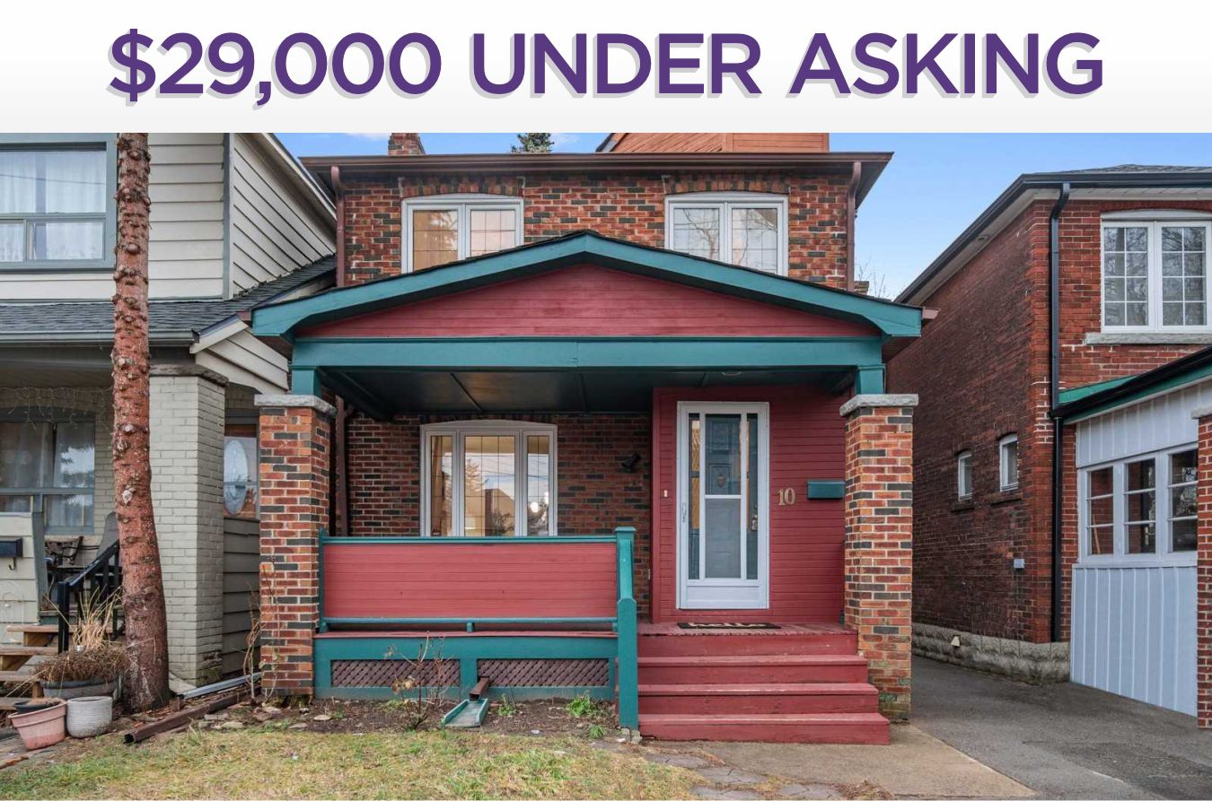 10 Minton Place - Purchased By The Best Broadview North Buyer Real Estate Agent