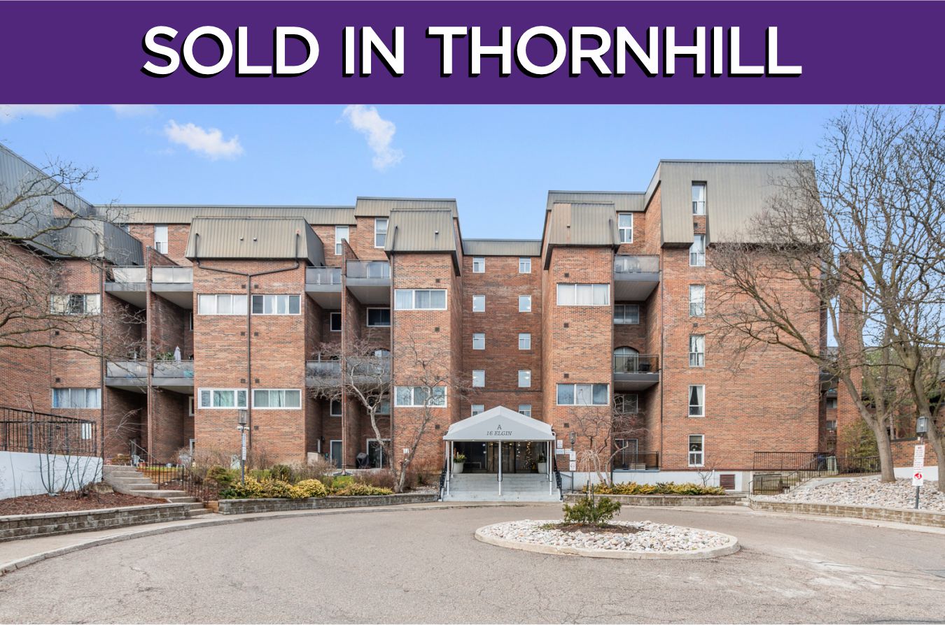16A Elgin Street 133 - Sold By The Best Markham Thornhill Real Estate Agent