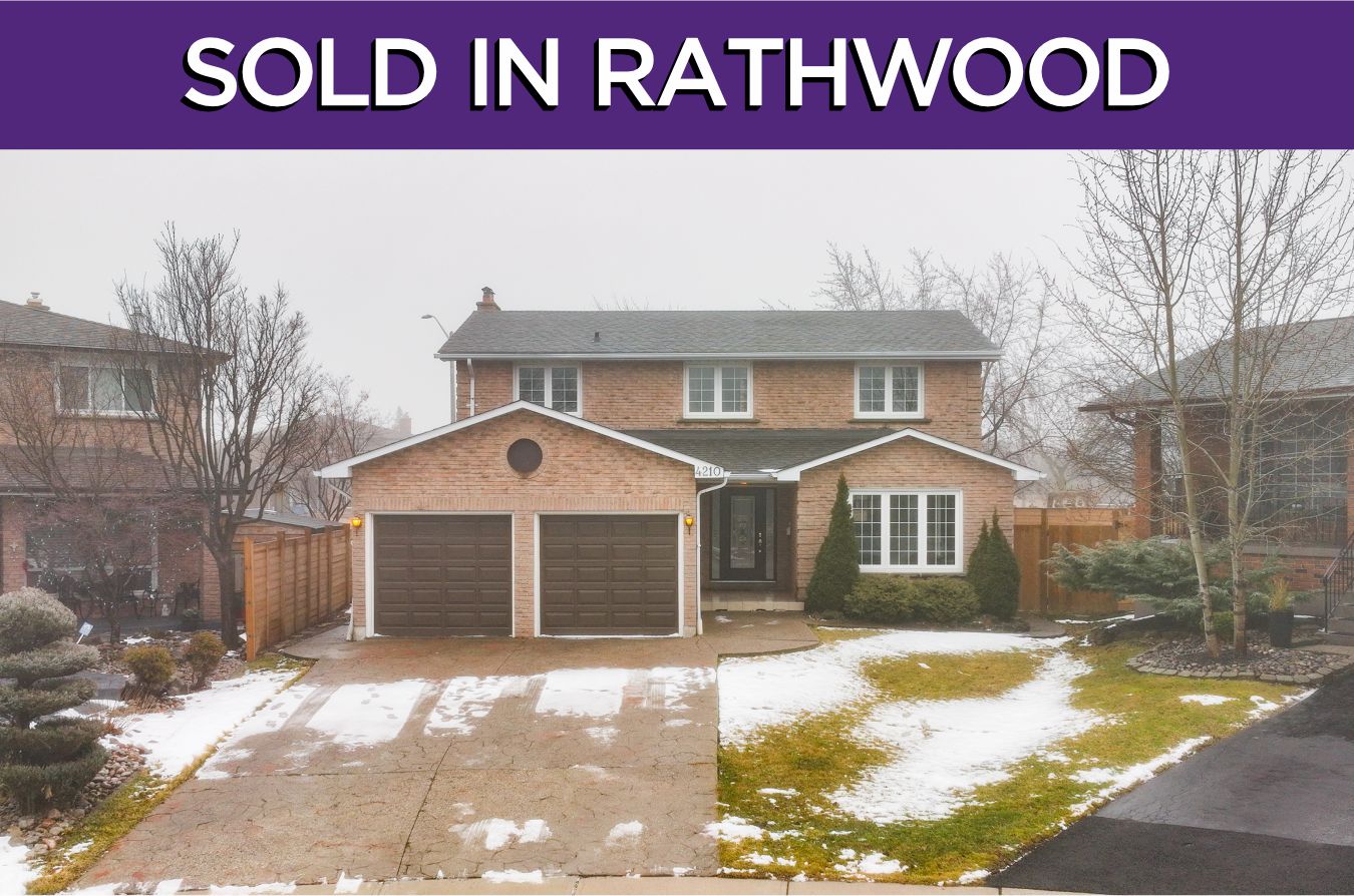 4210 Anworld Place - Sold By The Best Rathwood Real Estate Agent