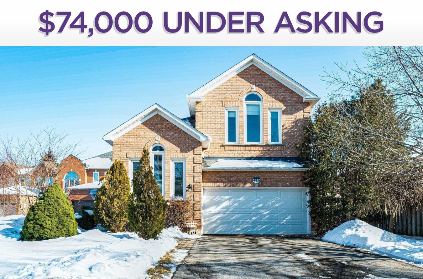 15 Alta Vista Court - Purchased By The Best Beverley Glen Realtor