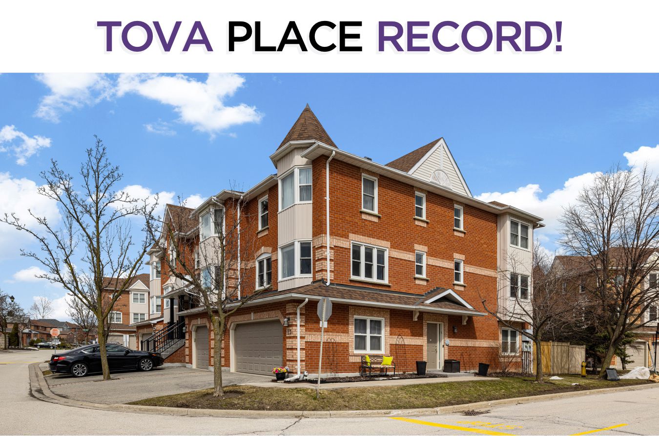23 Tova Place - Sold By The Best Beverley Glen Realtor