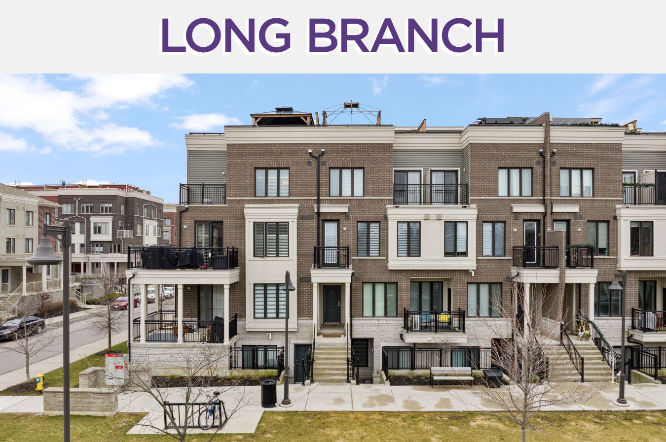 150 Long Branch Avenue Unit 13