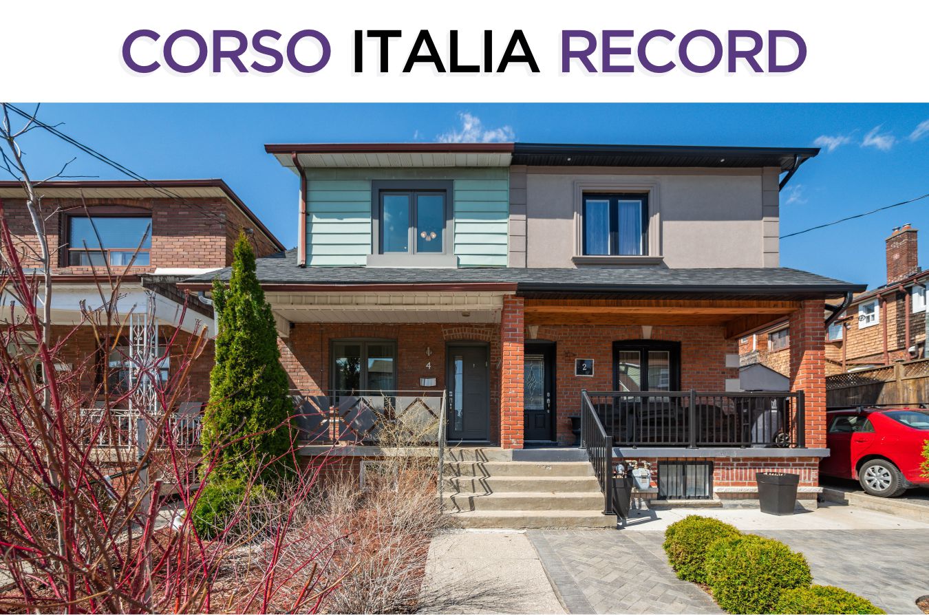 4 Norman Avenue - Sold By The Best Corso Italia Real Estate Agent